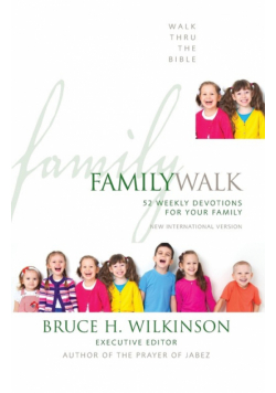 Family Walk