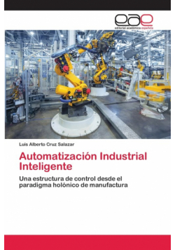 Automatización Industrial Inteligente