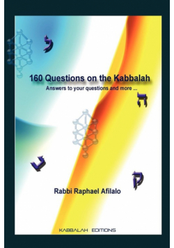 160 Questions on the Kabbalah