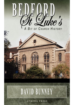 Bedford St Luke's