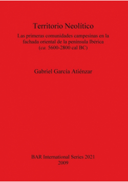 Territorio Neolítico