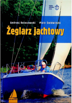 Żeglarz jachtowy