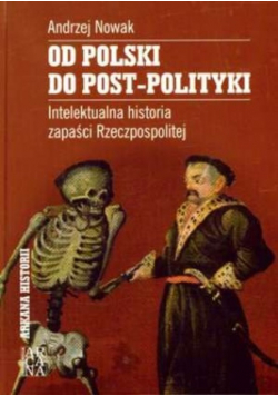 Od Polski do post - polityki