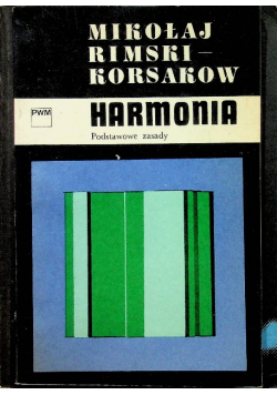 Harmonia