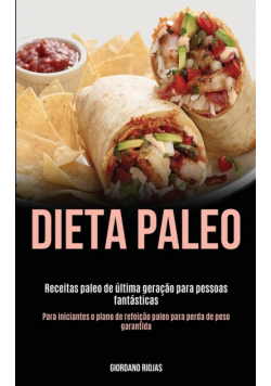Dieta Paleo