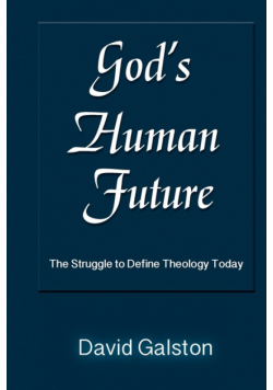 God's Human Future
