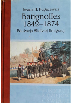 Batignolles 1842 - 1874
