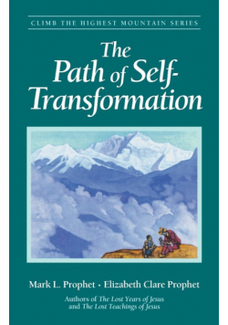 The Path of Self Transformation