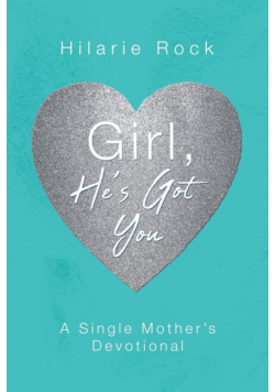 Girl, He's Got You