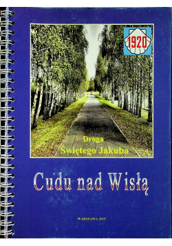 Cudu nad wisłą