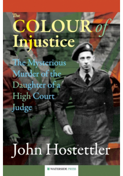 The Colour of Injustice