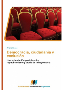 Democracia, Ciudadania y Exclusion