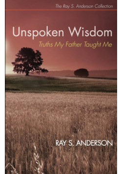 Unspoken Wisdom