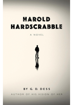 Harold Hardscrabble