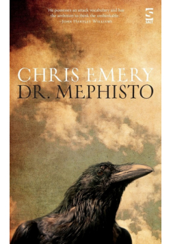 Dr. Mephisto