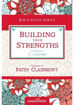 Building Your Strengths