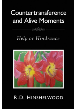 Countertransference and Alive Moments