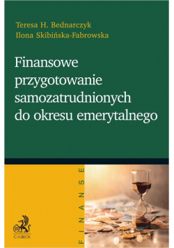 Finansowe przygotowanie samozatrudnionych do okresu emerytalnego