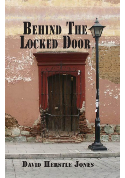 Behind the Locked Door