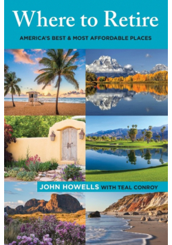 Where to Retire