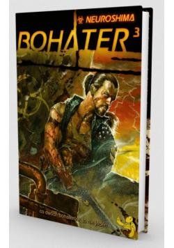 Neuroshima: Bohater 3 PORTAL