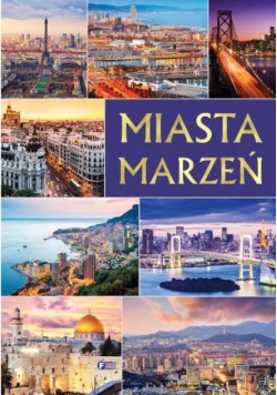 Miasta marzeń Lwów