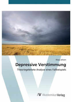 Depressive Verstimmung