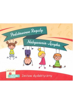 Podstawowe reguły nabywania języka Nowa