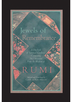 Jewels of Remembrance