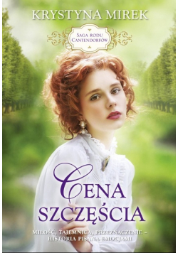 Cena szczęścia