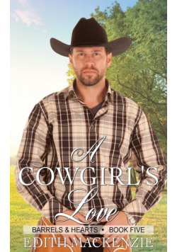 A Cowgirl's Love