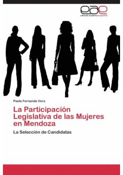 La Participación Legislativa de las Mujeres en Mendoza