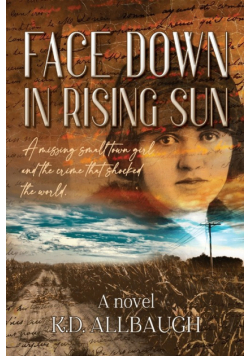 Face Down In Rising Sun