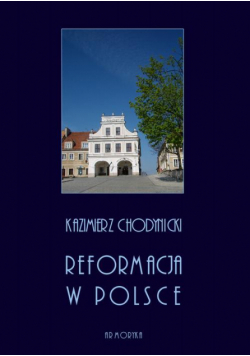 Reformacja w Polsce