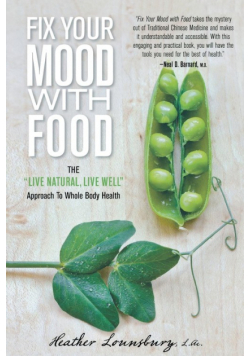 Fix Your Mood with Food
