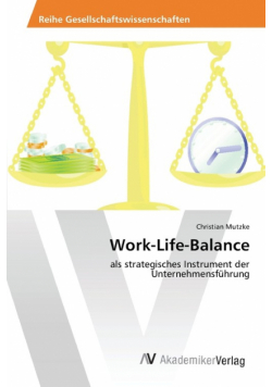 Work-Life-Balance
