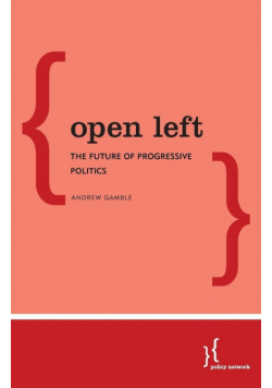 Open Left
