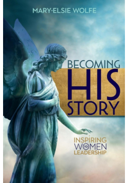 Becoming His Story