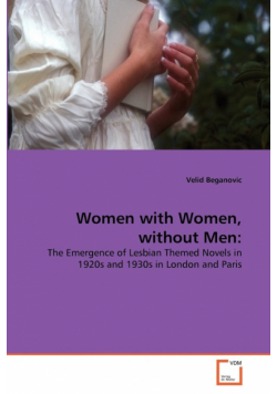 Women with Women, without Men