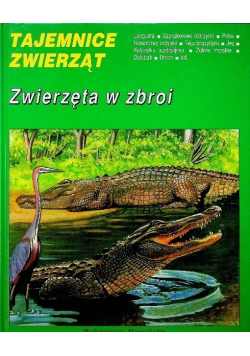 Tajemnice zwierząt Sekrety małych ssaków
