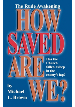 How Saved Are We?