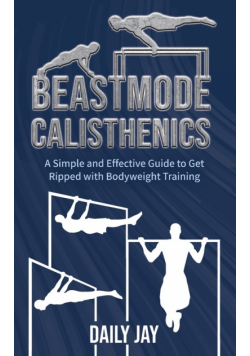 Beastmode Calisthenics