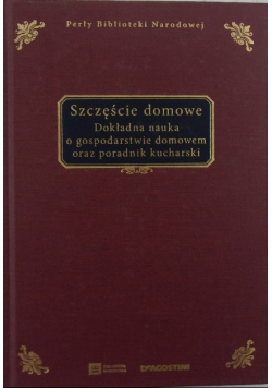 Szczęście domowe