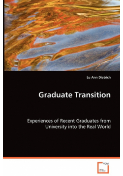 Graduate Transition
