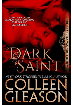 Dark Saint