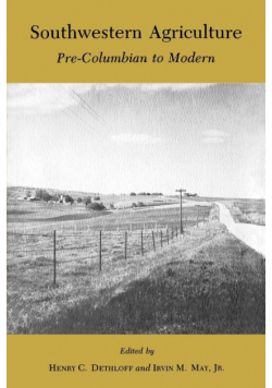 Southwestern Agriculture