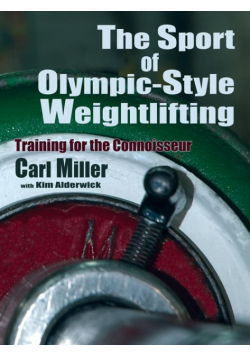 The Sport of Olympic-Style Weightlifting