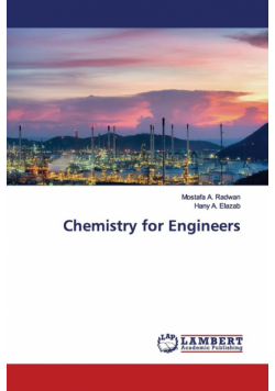 Chemistry for Engineers