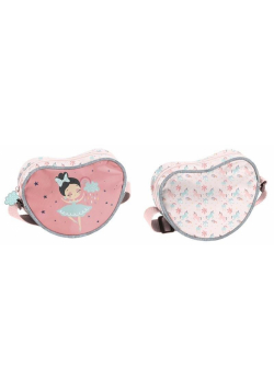 Torebka Ballerina PP22BC-301 PASO