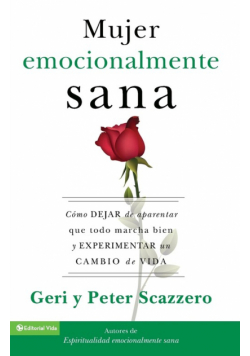 La mujer emocionalmente sana